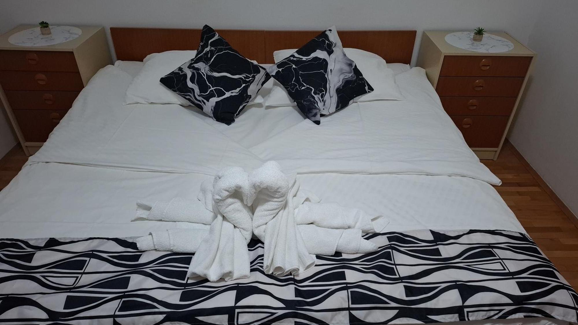 B&B Kovac Portorož Buitenkant foto