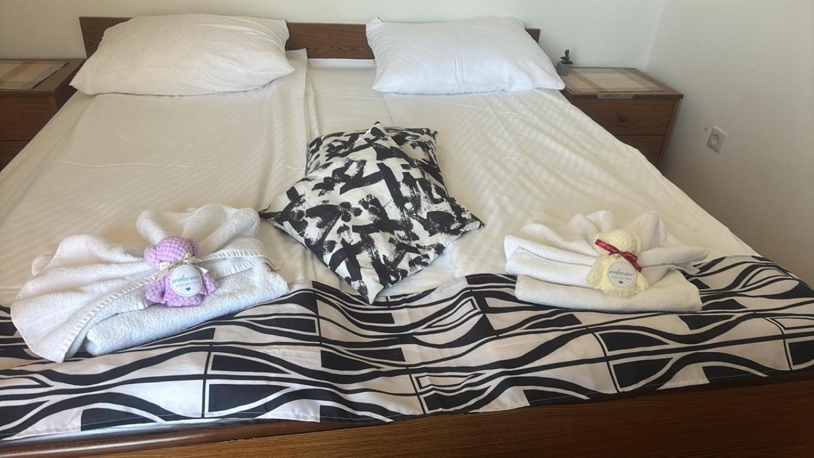 B&B Kovac Portorož Buitenkant foto