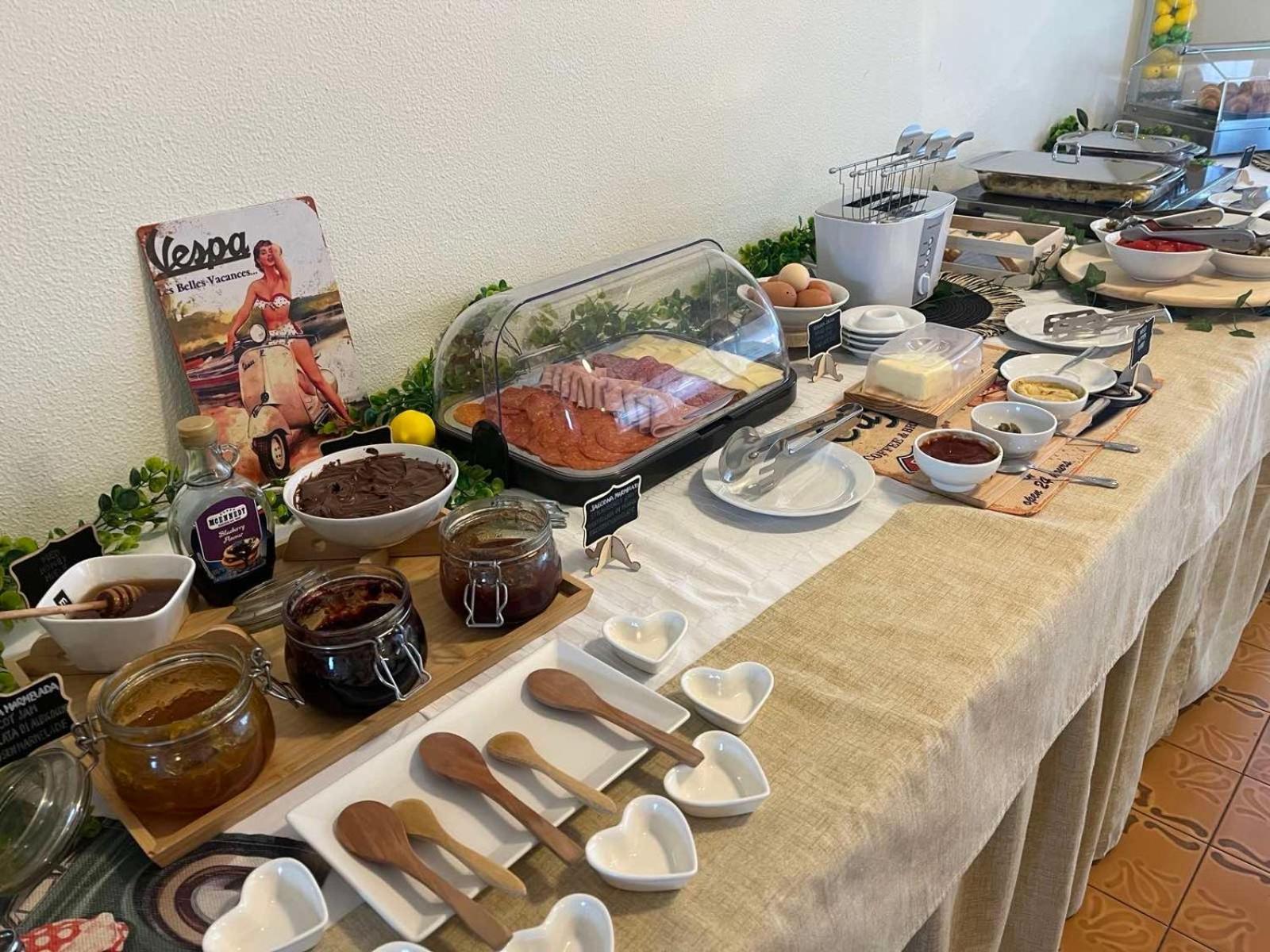 B&B Kovac Portorož Buitenkant foto