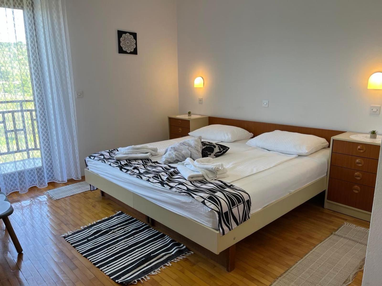 B&B Kovac Portorož Buitenkant foto
