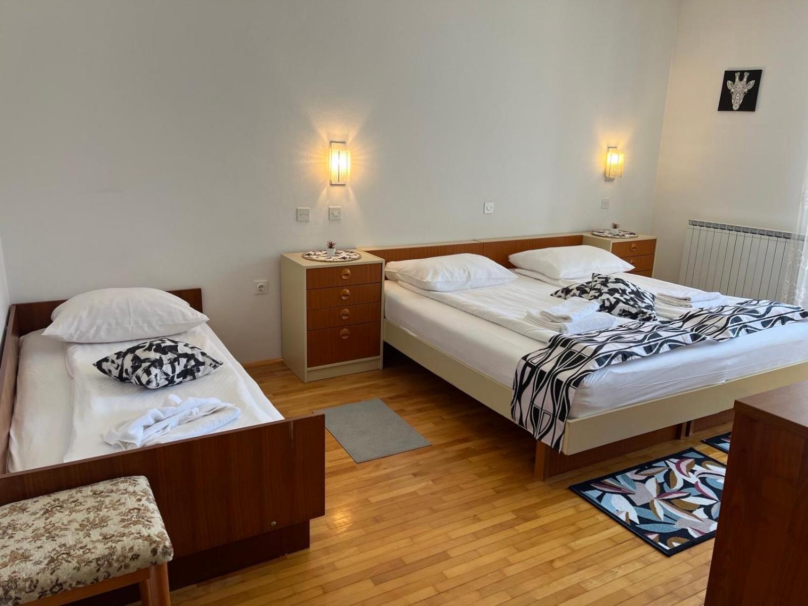 B&B Kovac Portorož Buitenkant foto