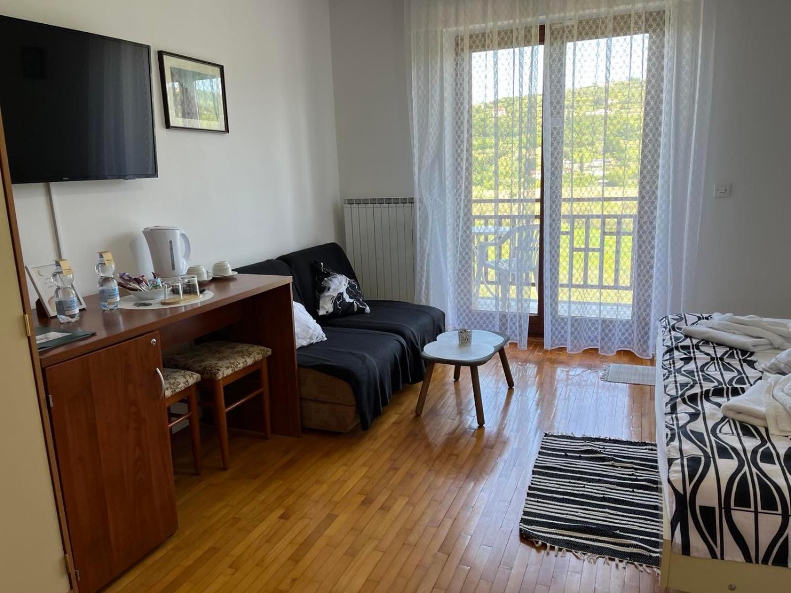 B&B Kovac Portorož Buitenkant foto