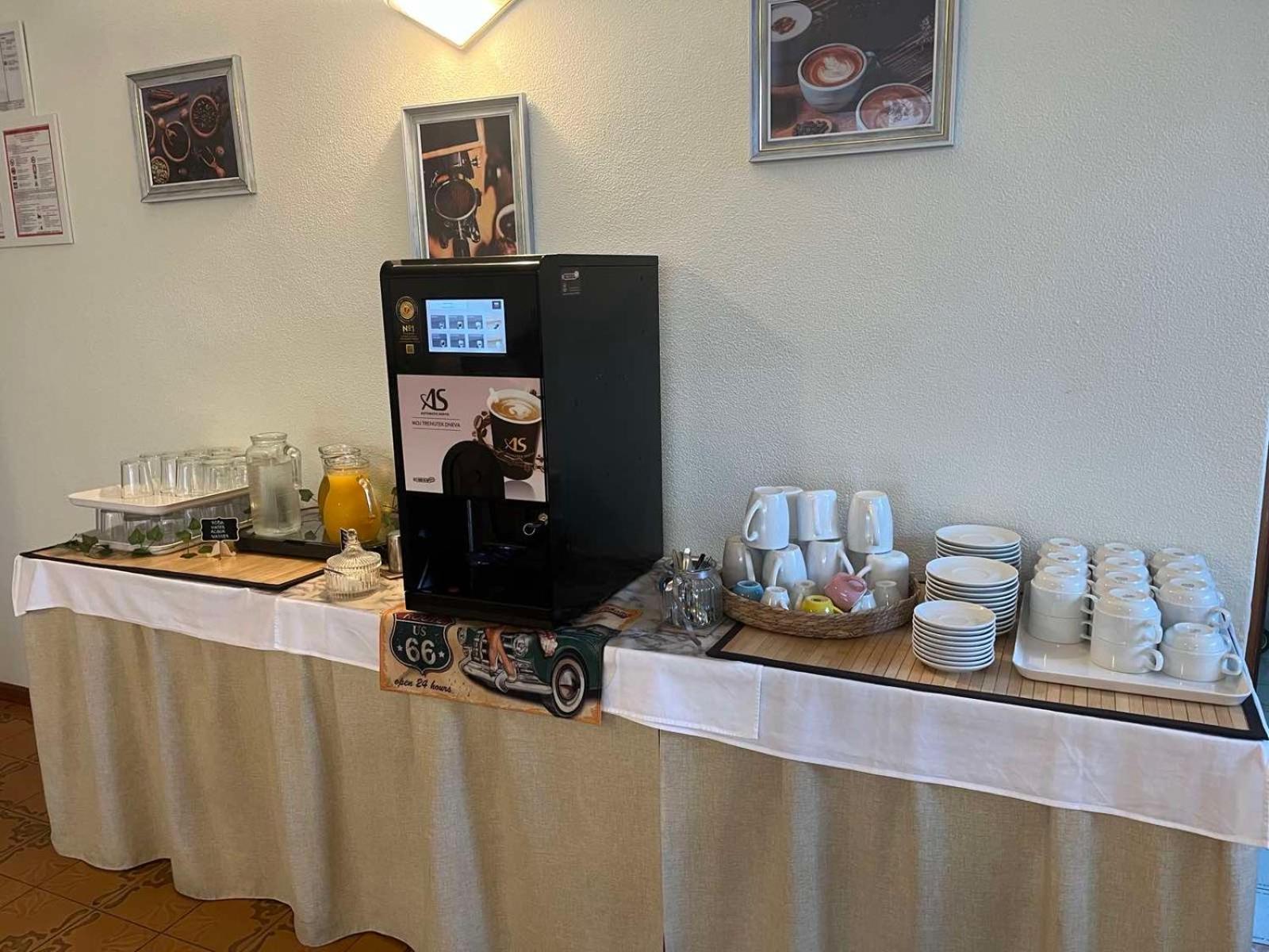 B&B Kovac Portorož Buitenkant foto