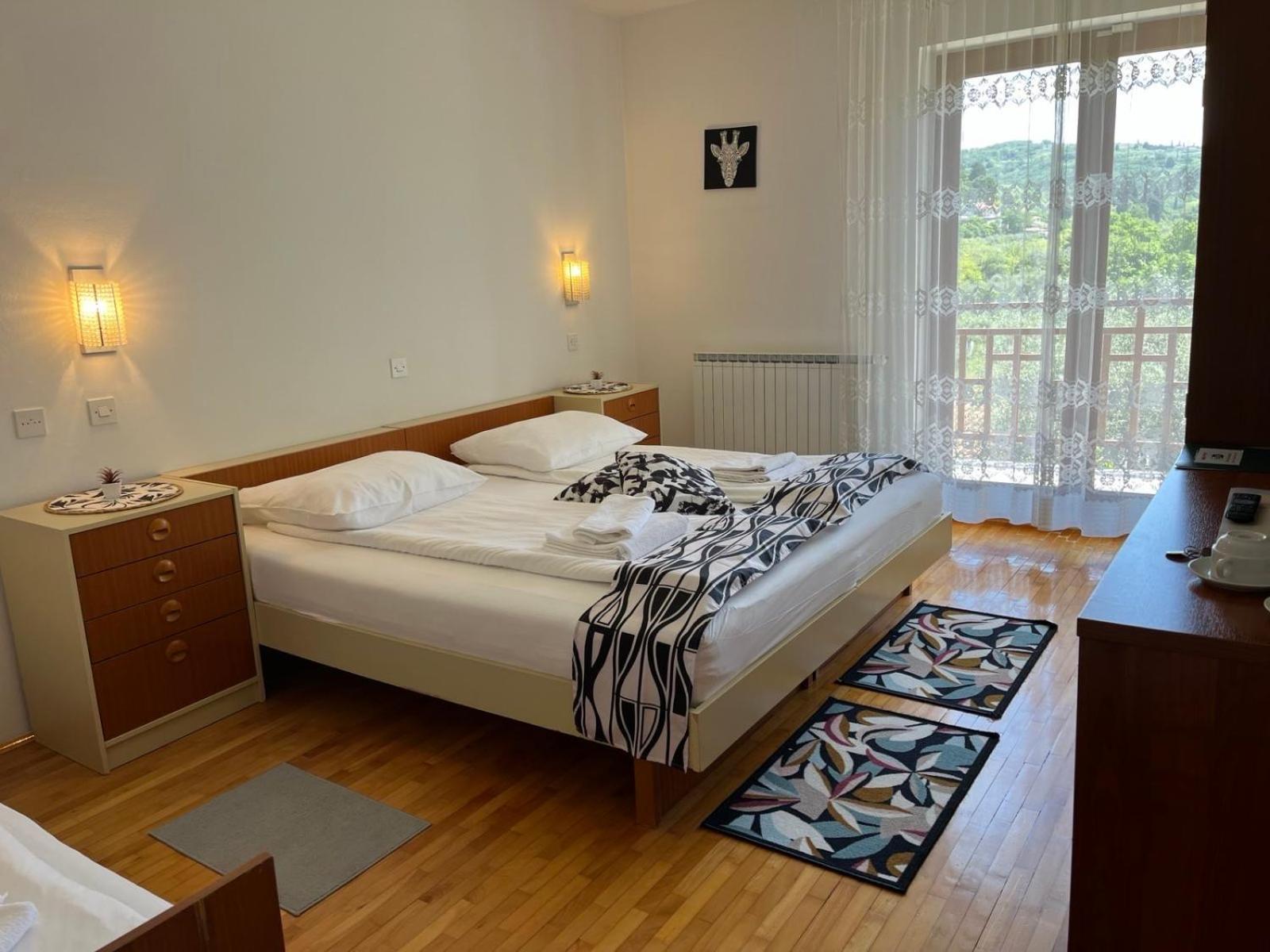 B&B Kovac Portorož Buitenkant foto