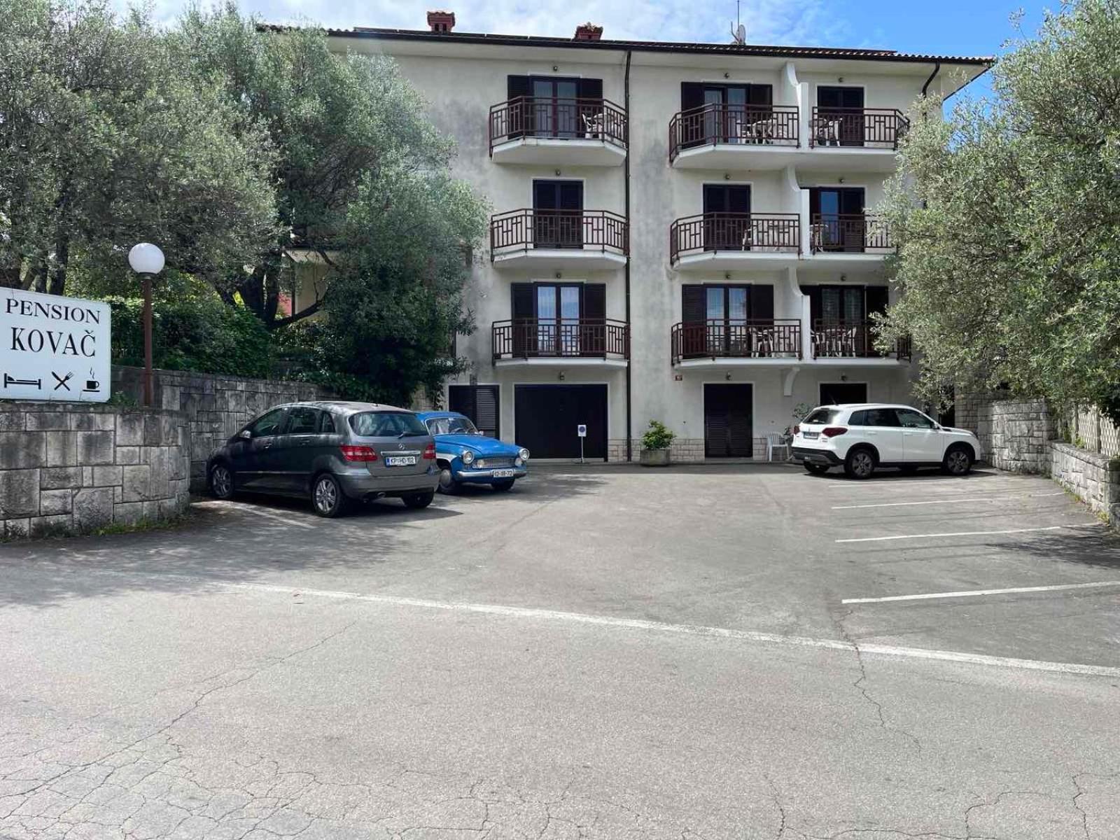 B&B Kovac Portorož Buitenkant foto