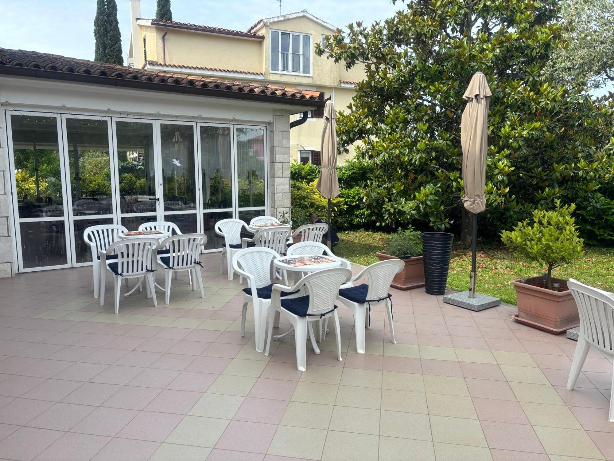 B&B Kovac Portorož Buitenkant foto