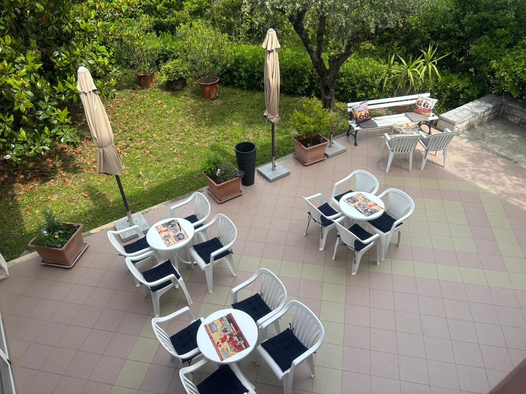 B&B Kovac Portorož Buitenkant foto